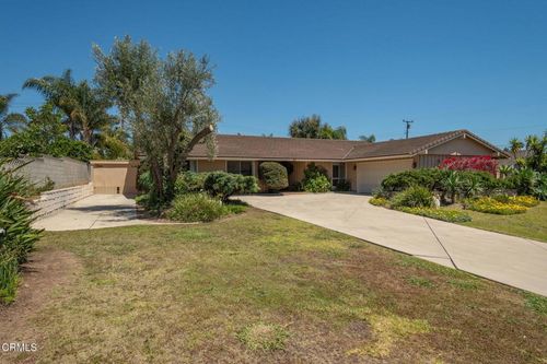 60 Camino Estrada, Camarillo, CA, 93010-1743 | Card Image