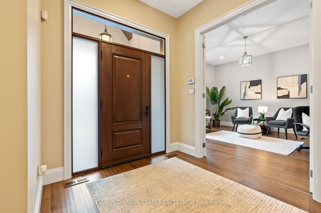 1682 Heathside Cres, House other with 5 bedrooms, 5 bathrooms and 4 parking in Pickering ON | Image 5