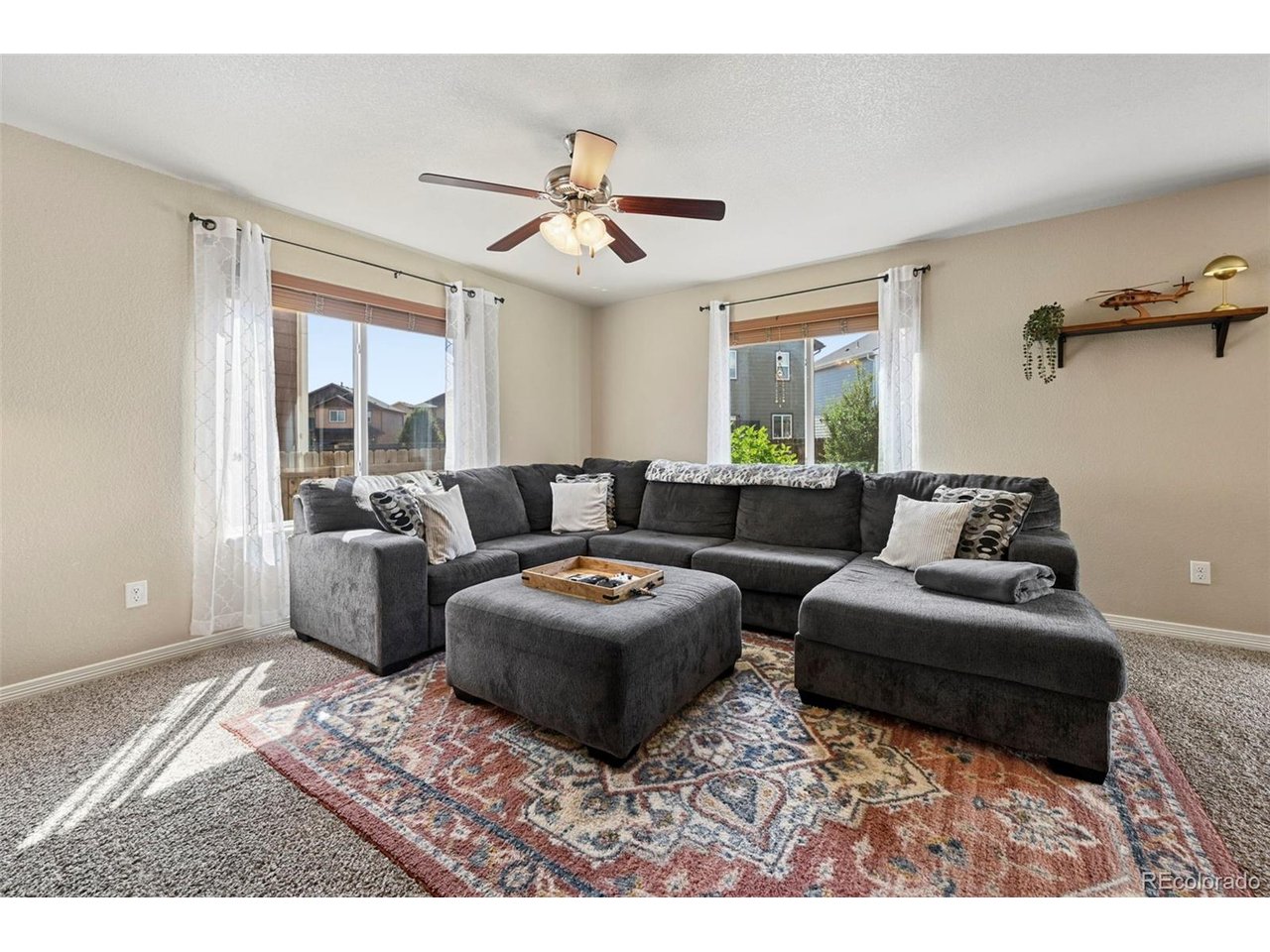 Residential in Colorado Springs 4