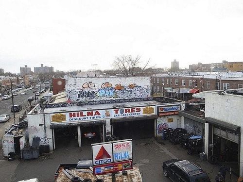 2050 Stillwell Ave, Brooklyn, NY, 11223-3424 | Card Image