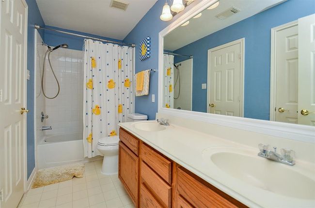 4134 Foxbrush Ln, House other with 4 bedrooms, 4 bathrooms and 2 parking in Sugar Land TX | Image 25
