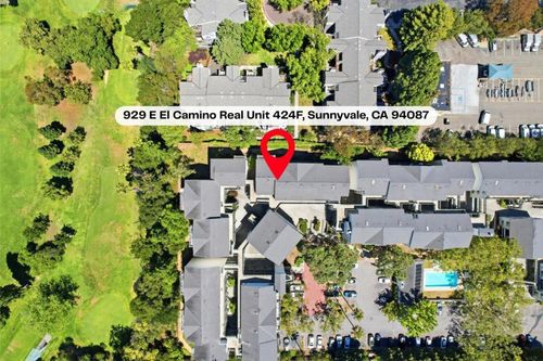 424f-929 E El Camino Real, Sunnyvale, CA, 94087-3701 | Card Image
