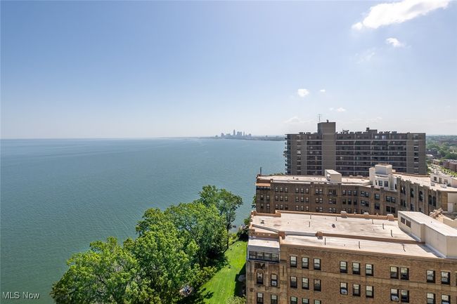 APT-1609 - 12520 Edgewater Dr, Condo with 1 bedrooms, 1 bathrooms and null parking in Lakewood OH | Image 25