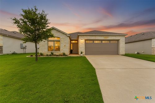 1129 Aurora Grove Bnd, Temple, TX, 76502-6140 | Card Image