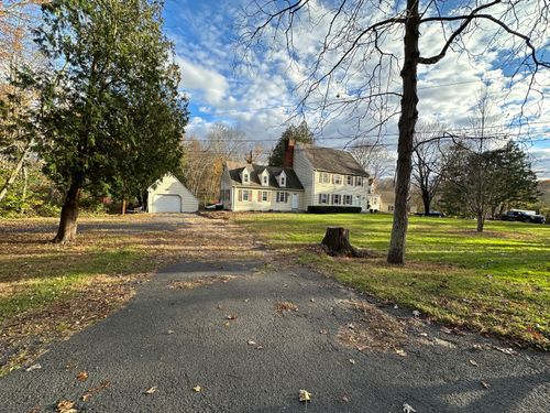 2-25 Elephant Rock Rd, Woodbury, CT, 06798-2102 | Card Image