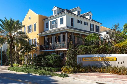 389 E Cannery Row Cir, Delray Beach, FL, 33444-3737 | Card Image