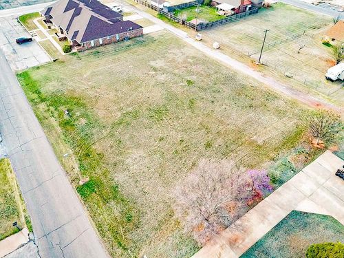 603 E Benton Ave, Sayre, OK, 73662-1901 | Card Image