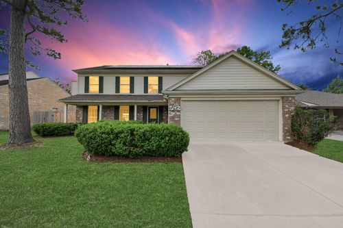 4526 Texas Trl, Sugar Land, TX, 77479-2015 | Card Image
