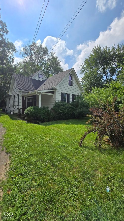 1805 Denny St, Indianapolis, IN, 46203-3412 | Card Image