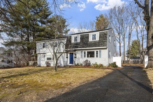 0-124 Chadwick St, North Andover, MA, 01845-1706 | Card Image