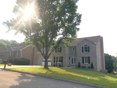 431 Sweetgum Dr, Knoxville, TN, 37934-0846 | Card Image
