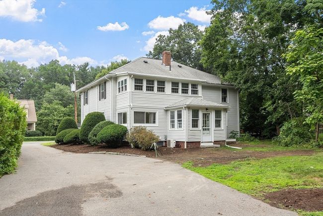 33 - 33 Lang St, Condo with 2 bedrooms, 2 bathrooms and 2 parking in Concord MA | Image 27