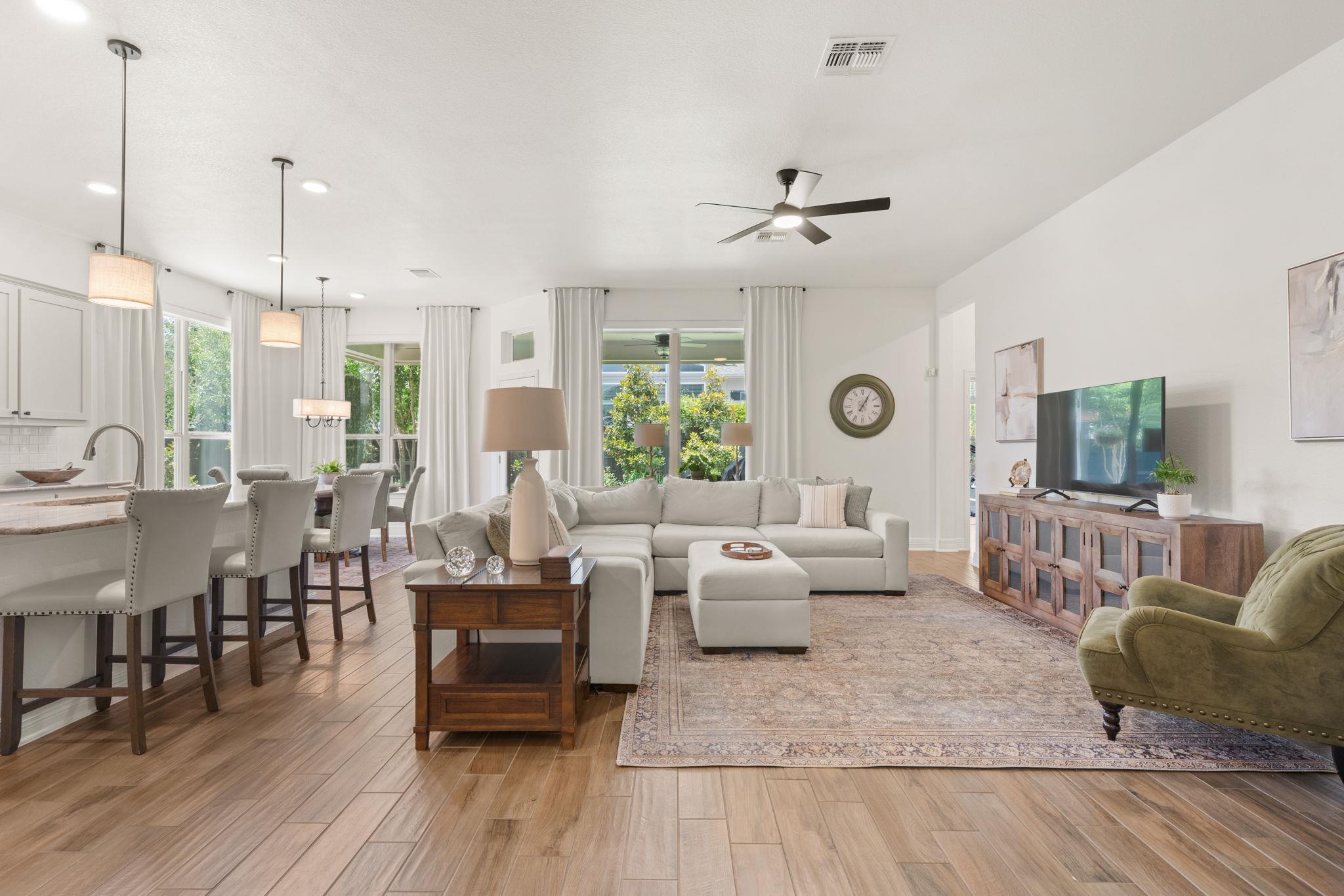Residential in Georgetown 5