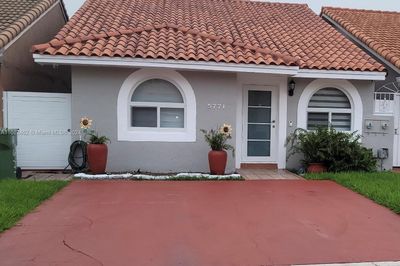 5771 W 21st Ave, House other with 3 bedrooms, 2 bathrooms and null parking in Hialeah FL | Image 1