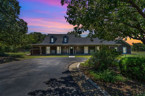 2500 Church Dr, Corinth, TX, 76210-3518 | Card Image