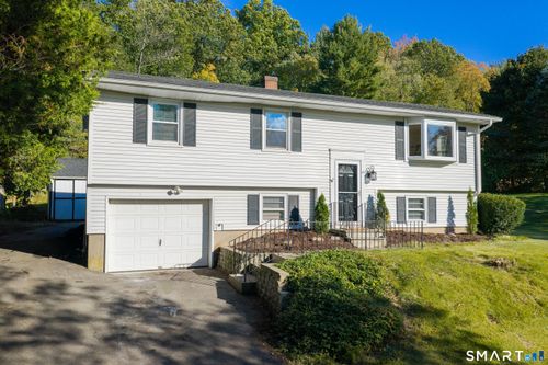 65 Wheeler Hill Drive, Durham, CT, 06422 | Card Image