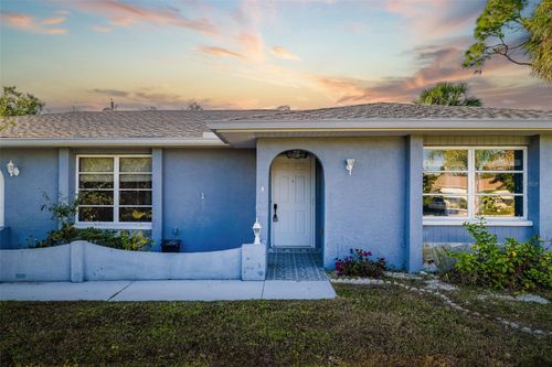 4393 Durant St, Port Charlotte, FL, 33948-9389 | Card Image