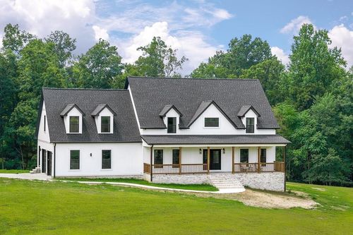 250 Dyer Ridge Rd, Baxter, TN, 38544-3818 | Card Image