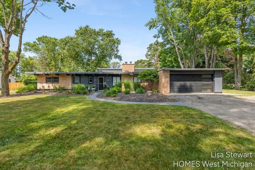 1235 Thornapple River Drive Se, Ada, MI, 49301 | Card Image