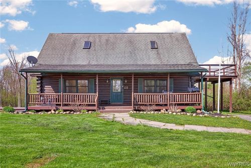 1227 Backus Rd, Derby, NY, 14047-9413 | Card Image