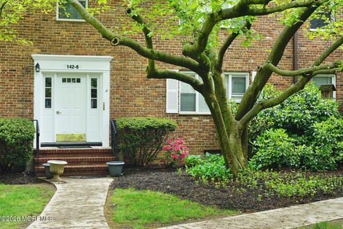 8b-142 South St, Red Bank, NJ, 07701-2507 | Card Image