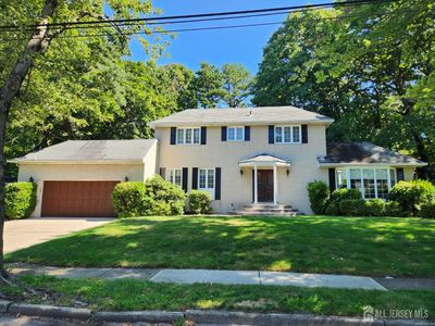 27 De Bonis Drive, House other with 4 bedrooms, 3 bathrooms and null parking in Milltown NJ | Image 1