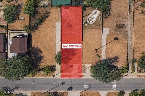 2243 Mar Vista Ave, Altadena, CA, 91001-2538 | Card Image