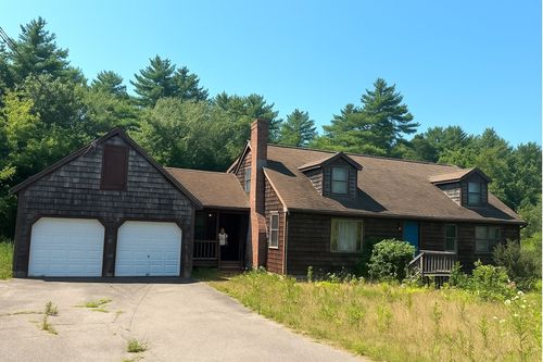 26 Cummings Rd, Ware, MA, 01082-9300 | Card Image