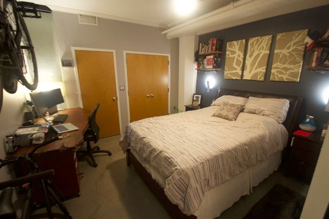 APT-5B - 453 Washington St, Condo with 2 bedrooms, 1 bathrooms and null parking in Boston MA | Image 11