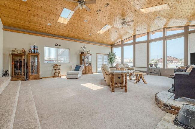 5566 Grand Mesa View Dr, House other with 3 bedrooms, 2 bathrooms and 3 parking in Whitewater CO | Image 21