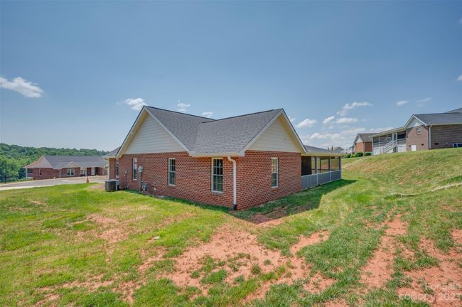 115 Kingston Pl, House other with 3 bedrooms, 2 bathrooms and null parking in Spindale NC | Image 29