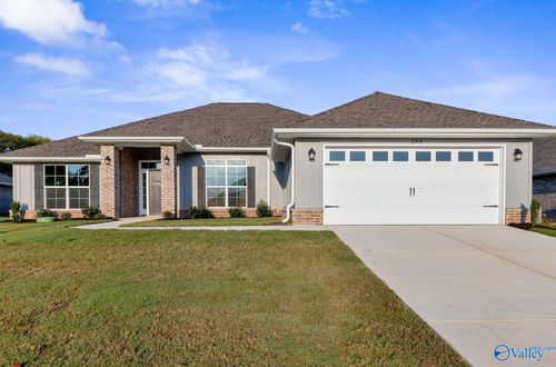 224 Gwynns Fall Trail, Huntsville, AL, 35810 | Card Image