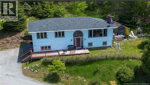 462 Gondola Point Rd, Quispamsis, NB, E2E1E2 | Card Image
