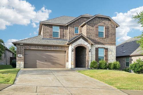 1025 Indigo Ln, Celina, TX, 75009-1691 | Card Image