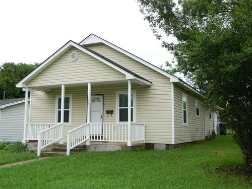 1302 Exchange Street, Collinsville, OK, 74021 | Card Image