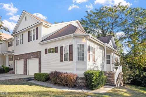 4640 Pooh Corner Dr, Raleigh, NC, 27616-5553 | Card Image
