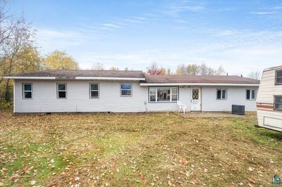 6275 S County Rd A, House other with 3 bedrooms, 1 bathrooms and null parking in Superior WI | Image 1