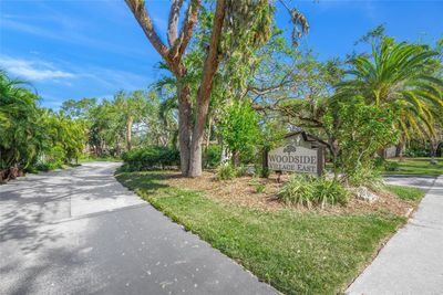 12 - 6906 Woodwind Drive, Condo with 2 bedrooms, 2 bathrooms and null parking in Sarasota FL | Image 2