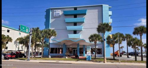 527-313 S Atlantic Ave, DAYTONA BEACH, FL, 32118-4503 | Card Image