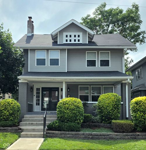 2946 Broadway St, Indianapolis, IN, 46205-4143 | Card Image