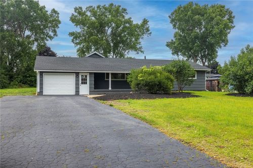 23 Kerry Park, Henrietta, NY, 14534 | Card Image