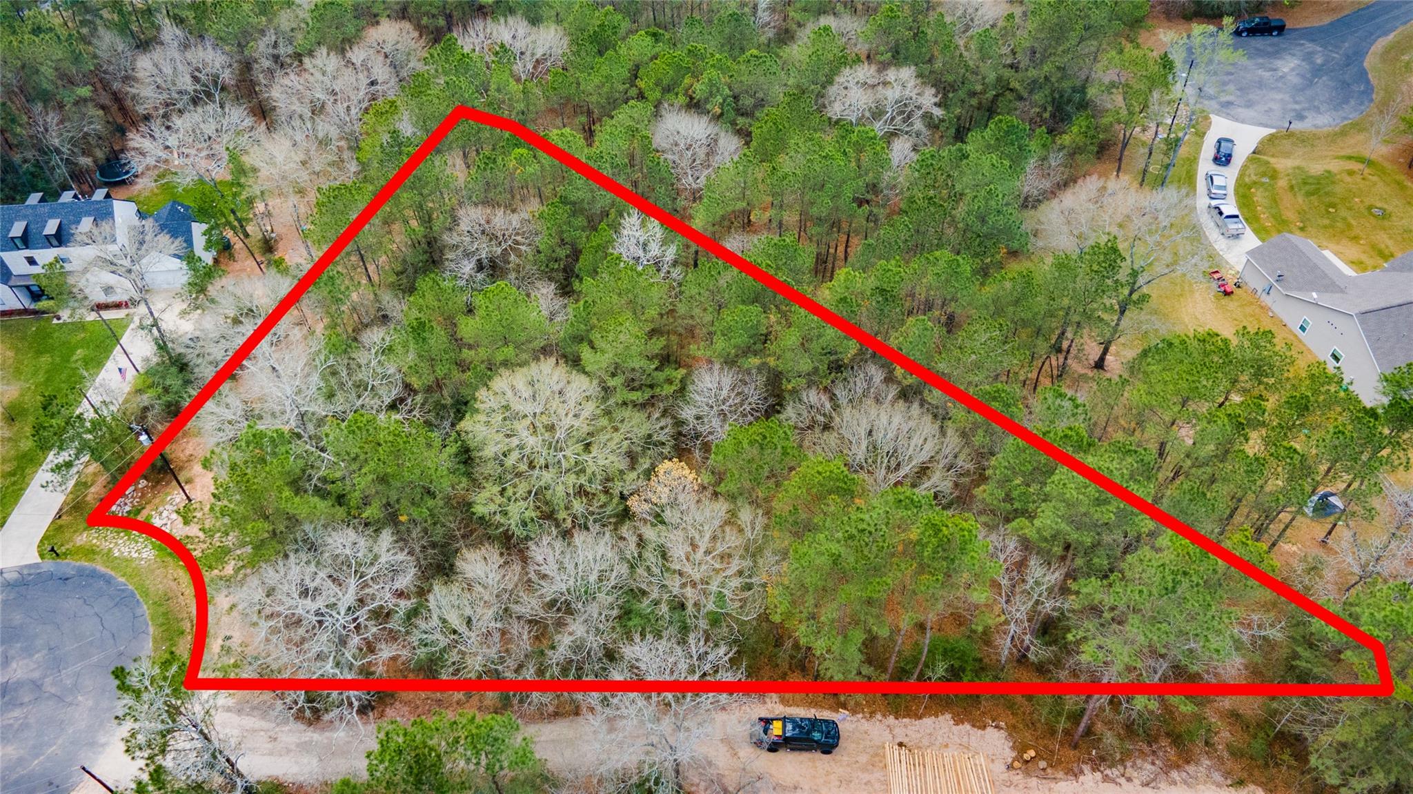 Land in Waller 2