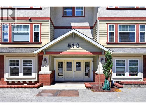 102-510 Lorne St, Kamloops, BC, V2C1W3 | Card Image
