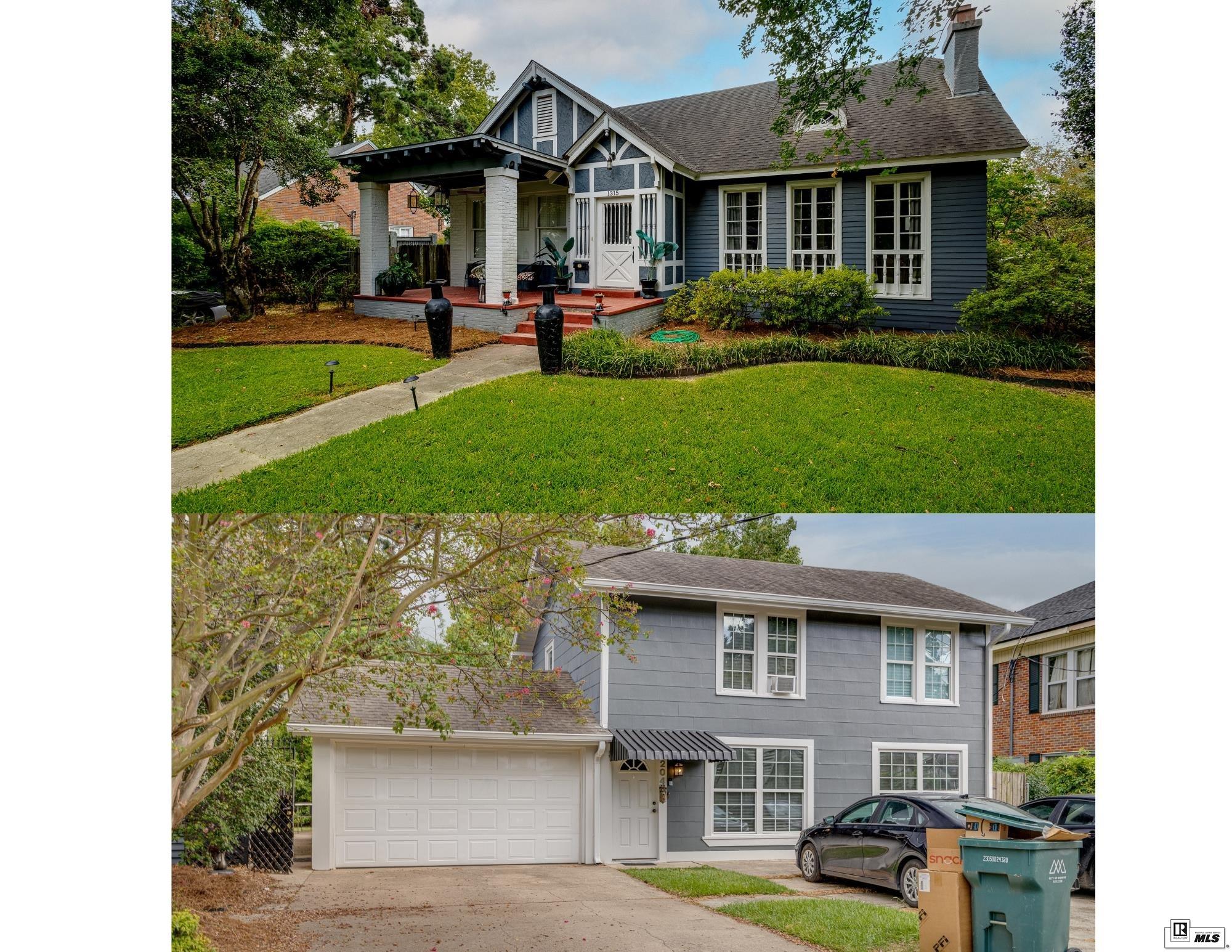 Residential Income in Monroe