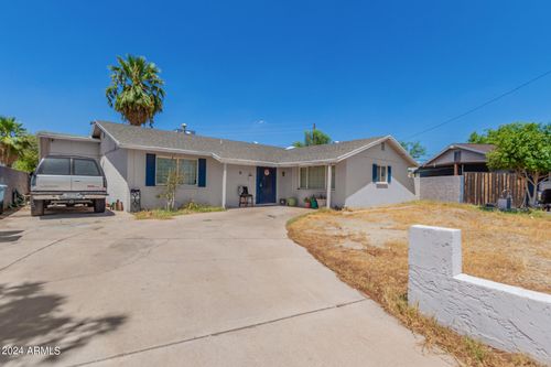 6808 W Roma Ave, Phoenix, AZ, 85033-2624 | Card Image