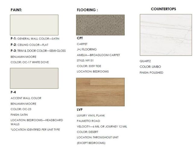 Paint & Floors | Image 22