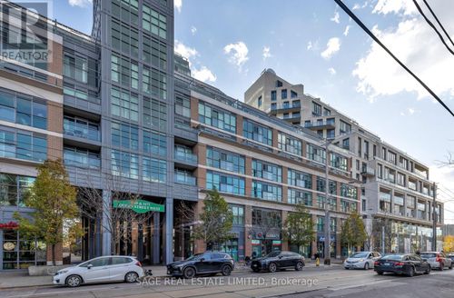 419-1169 Queen St W, Toronto, ON, M6J0A4 | Card Image
