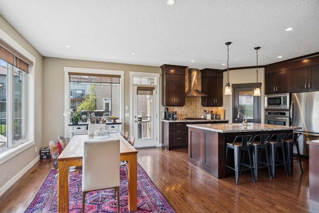 36 Panatella Pt Nw, House other with 4 bedrooms, 4 bathrooms and 4 parking in Calgary AB | Image 15