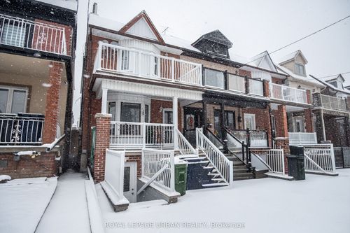 58 Ascot Avenue, York, ON, M6E1E7 | Card Image