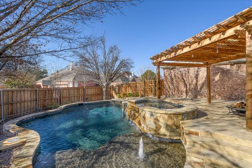 2500 Deer Horn Dr, Plano, TX, 75025-4182 | Card Image